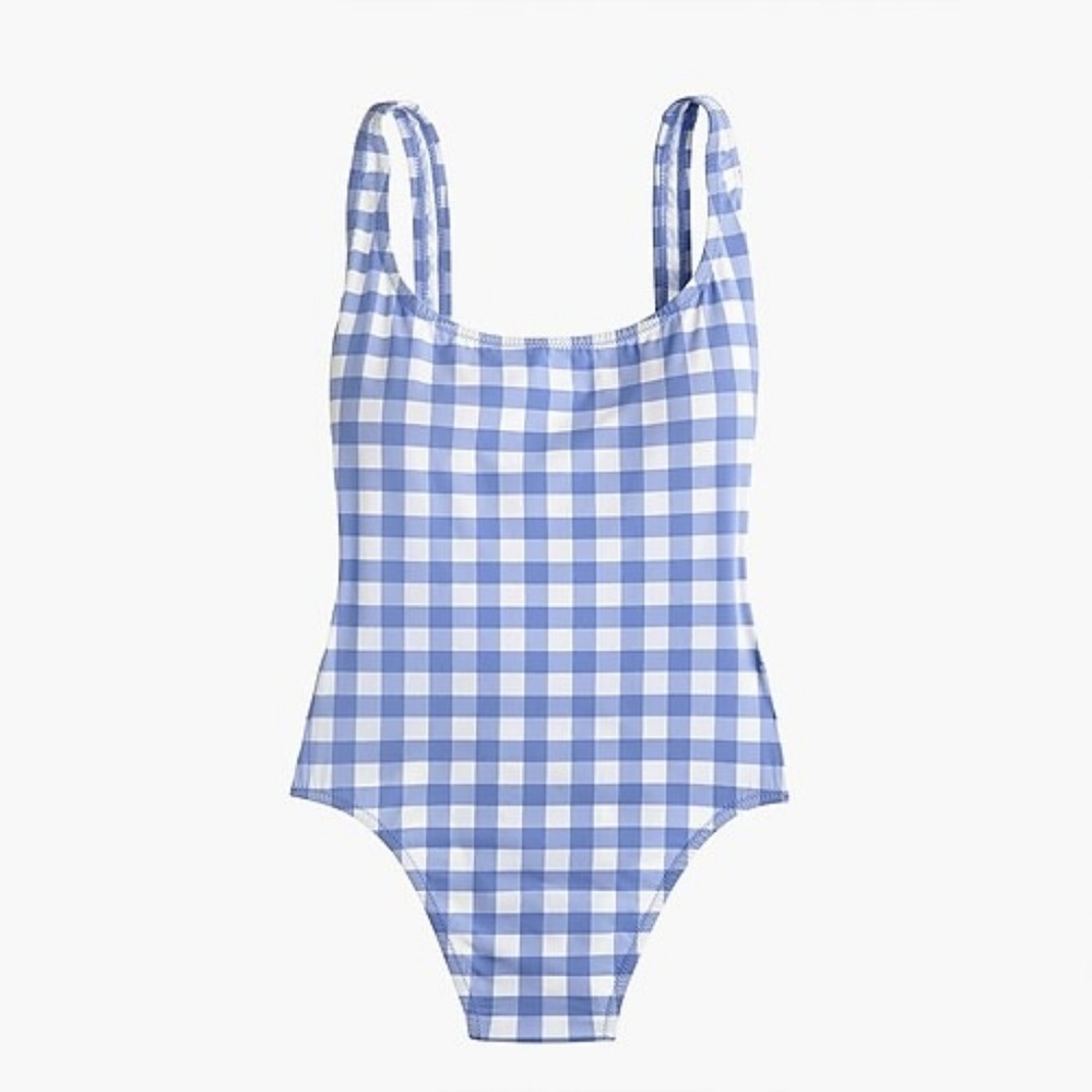 NWT J.Crew Scoopback